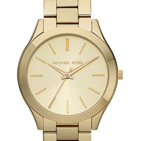 michael kors montre runway|michael kors mk3179.